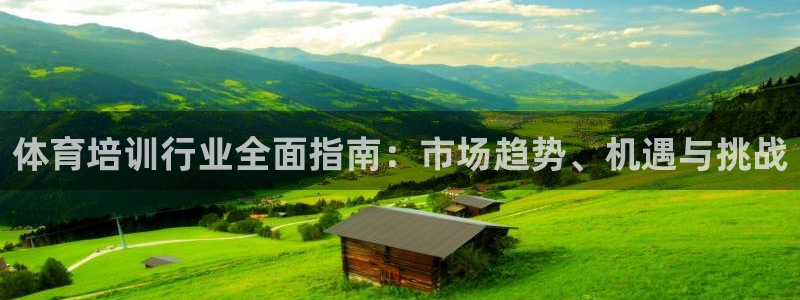 焦点娱乐官方网站下载安装苹果：体育培训行业全面指南：