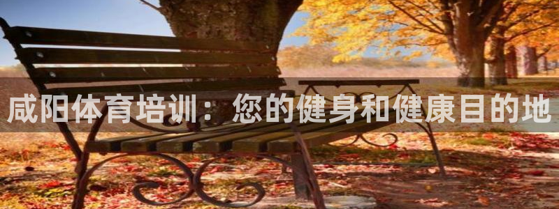 焦点娱乐跨服2013：咸阳体育培训：您的健身和健康目