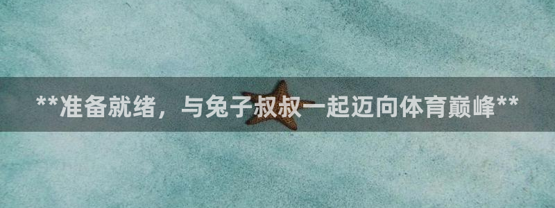 焦点娱乐黑平台曝光：**准备就绪，与兔子叔叔一起迈向