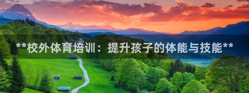 焦点娱乐App下载：**校外体育培训：提升孩子的体能