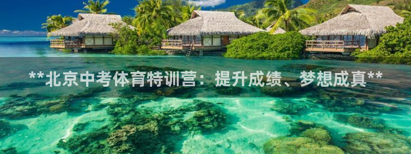 焦点娱乐无法提现：**北京中考体育特训营：提升成绩、