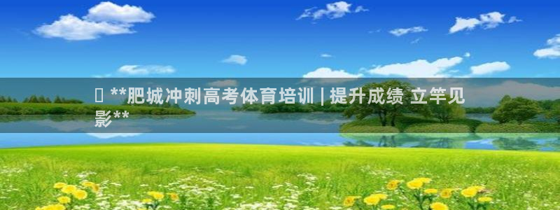 焦点娱乐app下载官网最新版本：✅ **肥城冲刺高考