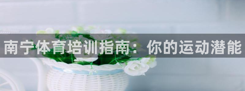 焦点娱乐平台西7O777：南宁体育培训指南：你的运动